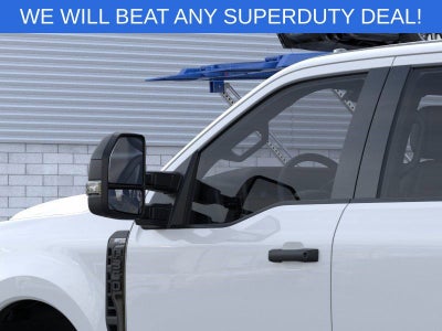 2026 Ford Super Duty F-350® XL
