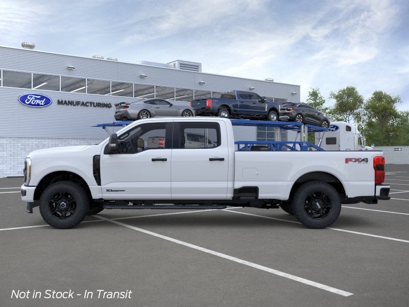 2026 Ford Super Duty F-350® XL