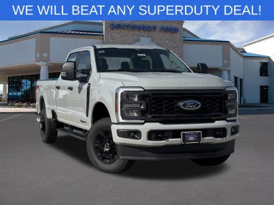 2026 Ford Super Duty F-350® XL