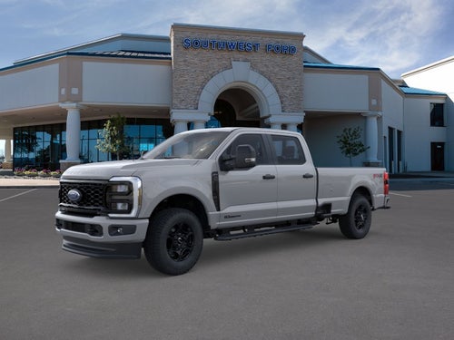 2026 Ford Super Duty F-350® XL