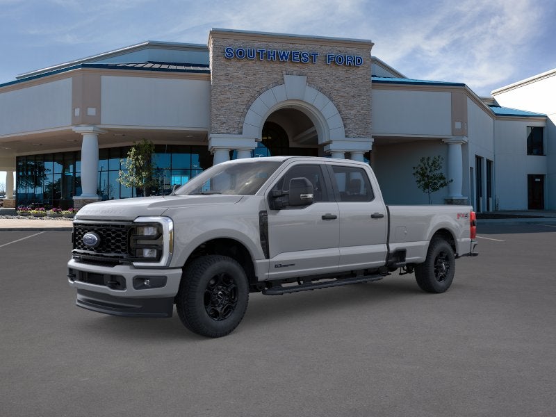 2026 Ford Super Duty F-350® XL