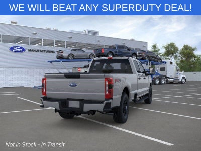 2026 Ford Super Duty F-350® XL