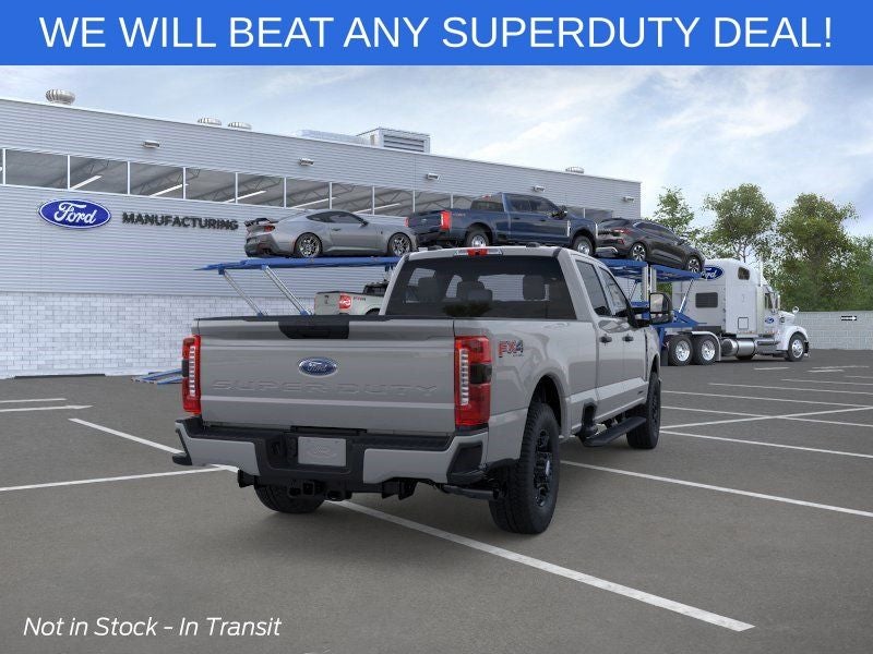 2026 Ford Super Duty F-350® XL