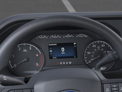 2026 Ford Super Duty F-350® XL