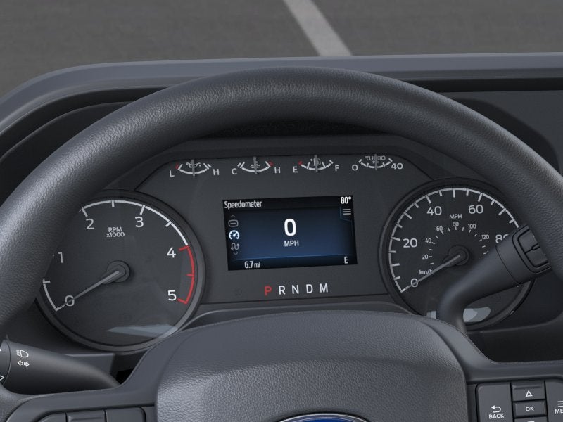 2026 Ford Super Duty F-350® XL