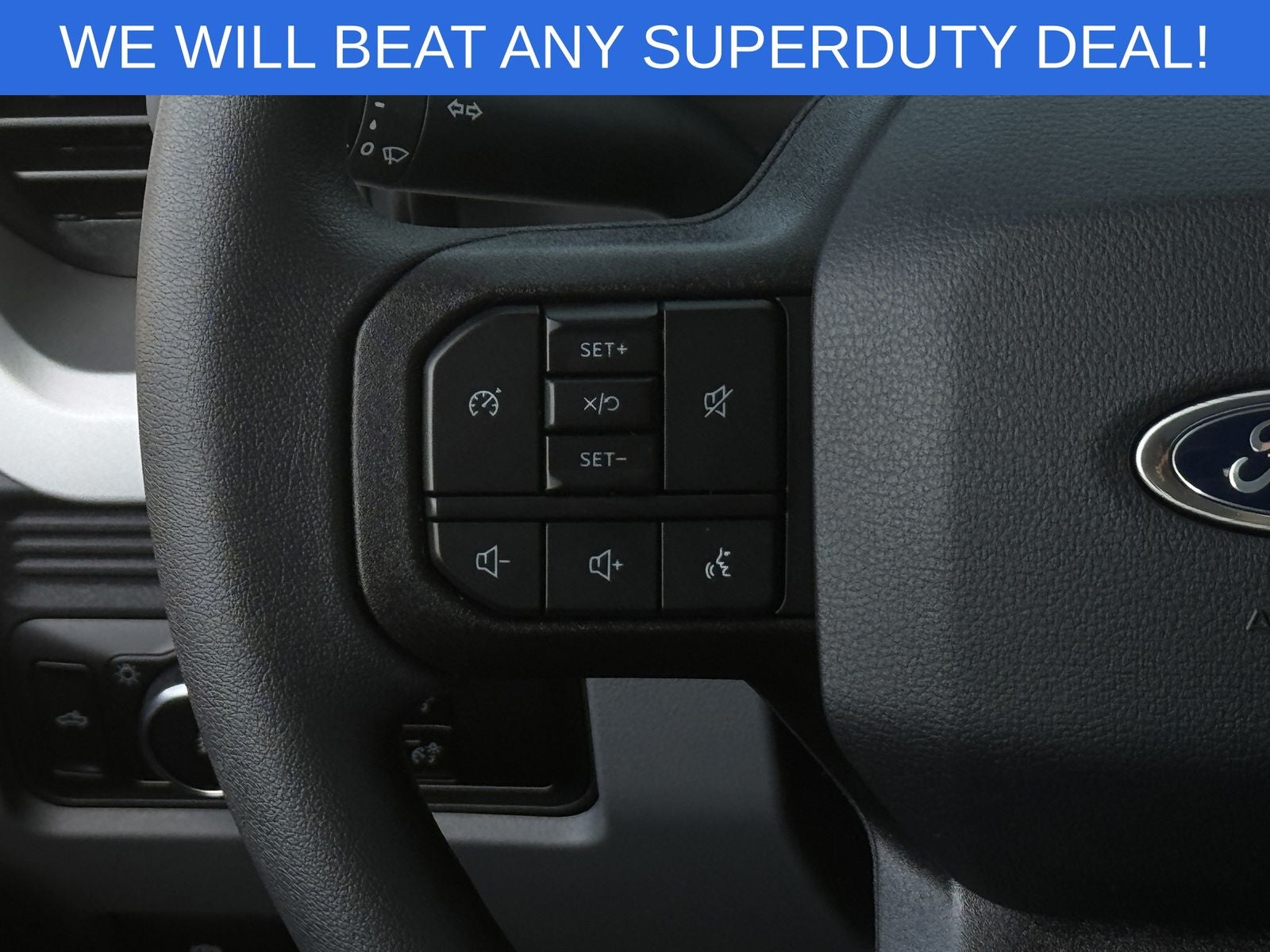 2026 Ford Super Duty F-350® XL