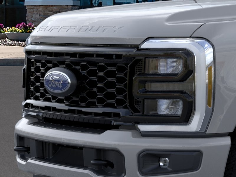 2026 Ford Super Duty F-350® XL