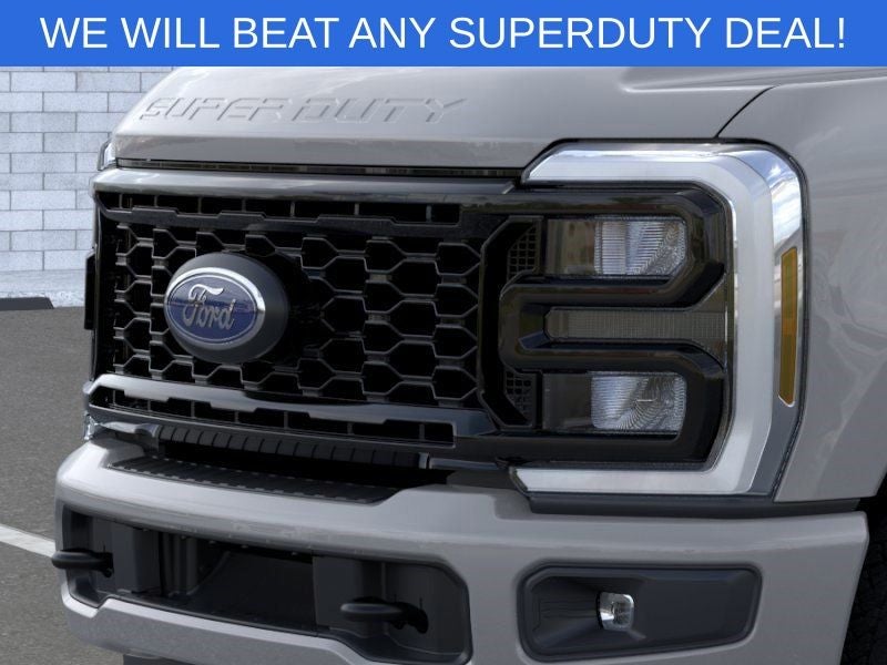 2026 Ford Super Duty F-350® XL