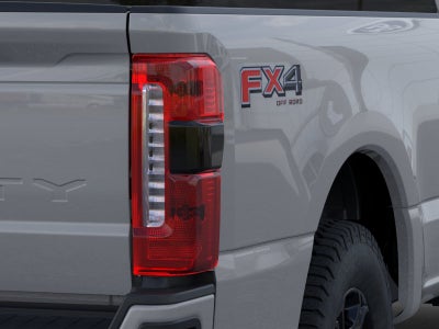 2026 Ford Super Duty F-350® XL