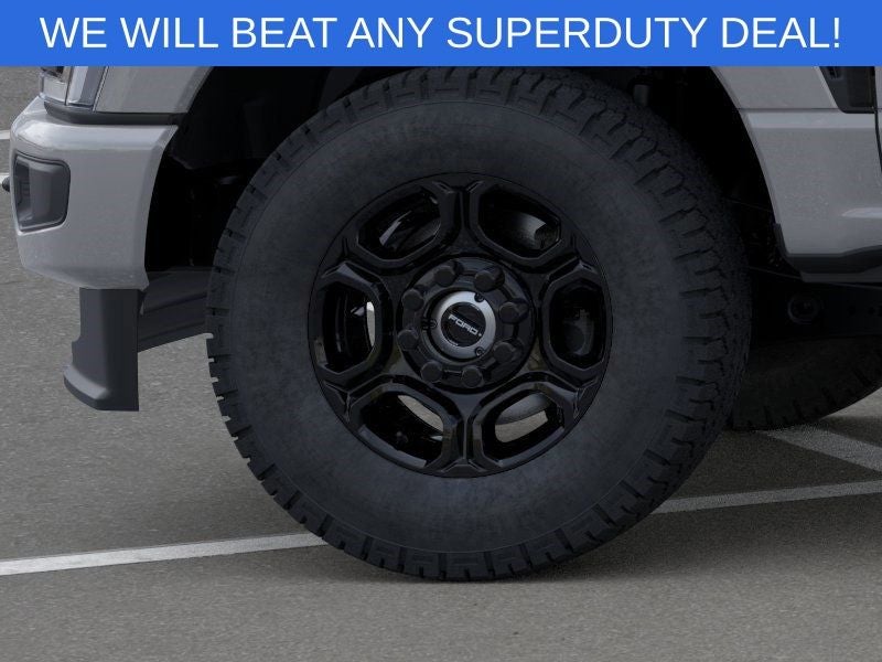 2026 Ford Super Duty F-350® XL