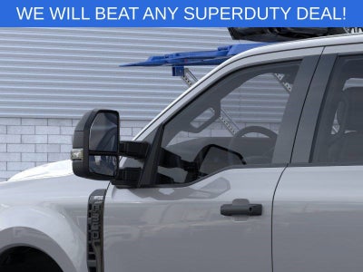 2026 Ford Super Duty F-350® XL