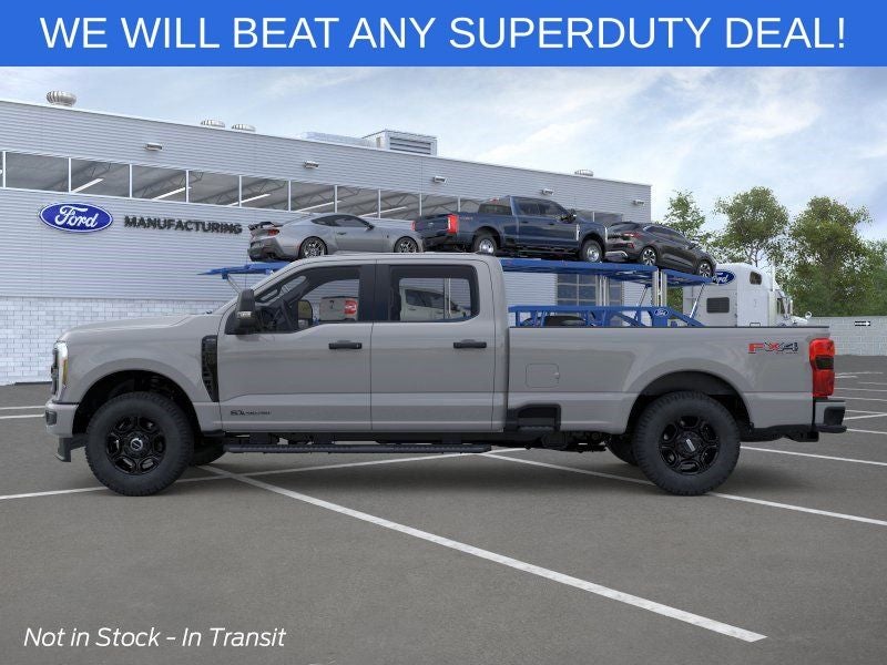 2026 Ford Super Duty F-350® XL
