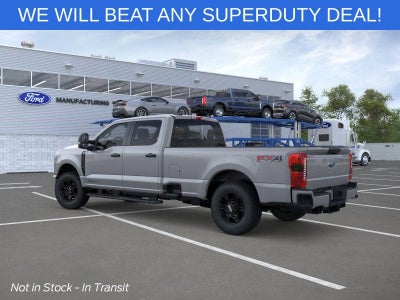 2026 Ford Super Duty F-350® XL