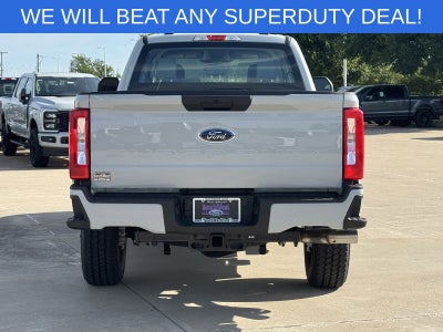 2026 Ford Super Duty F-350® XL