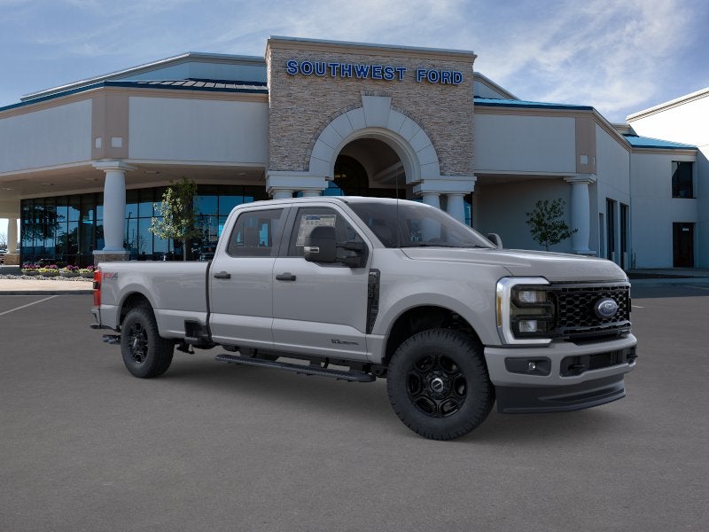 2026 Ford Super Duty F-350® XL