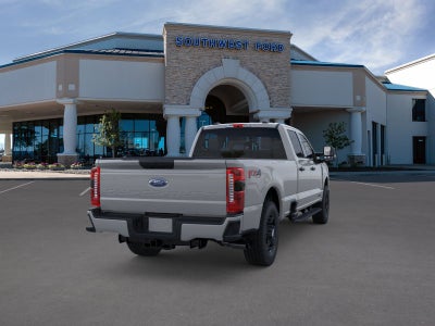 2026 Ford Super Duty F-350® XL