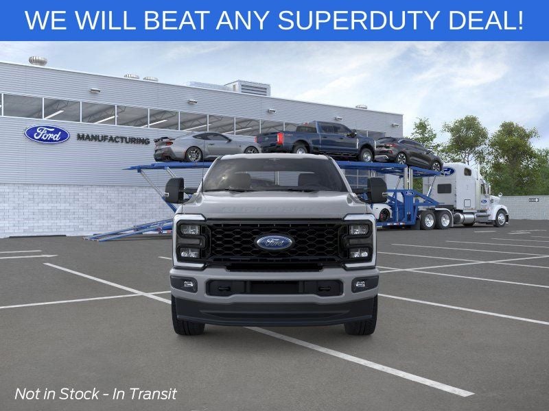 2026 Ford Super Duty F-350® XL