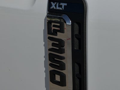 2026 Ford Super Duty F-350® XLT
