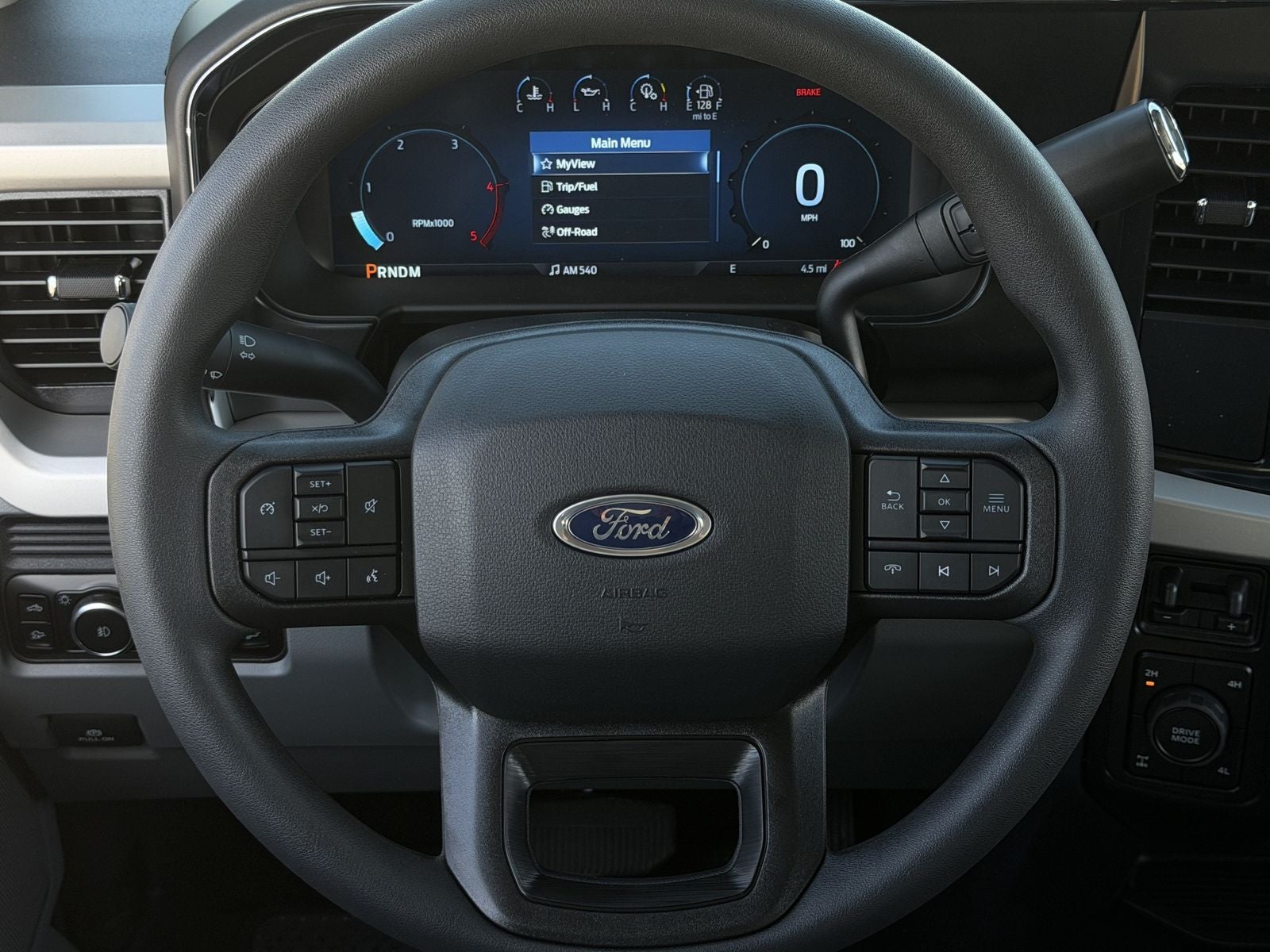 2026 Ford Super Duty F-350® XLT
