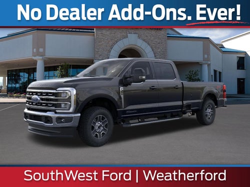2026 Ford Super Duty F-350® Lariat®