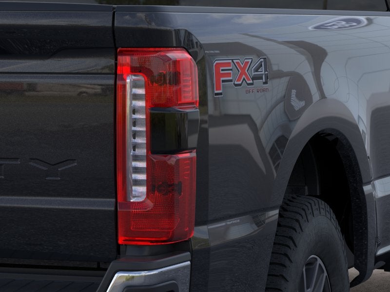 2026 Ford Super Duty F-350® Lariat®