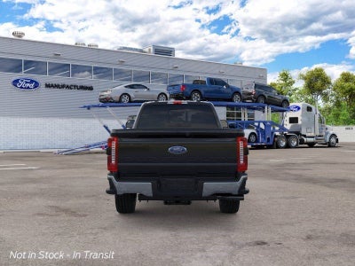 2026 Ford Super Duty F-350® Lariat®