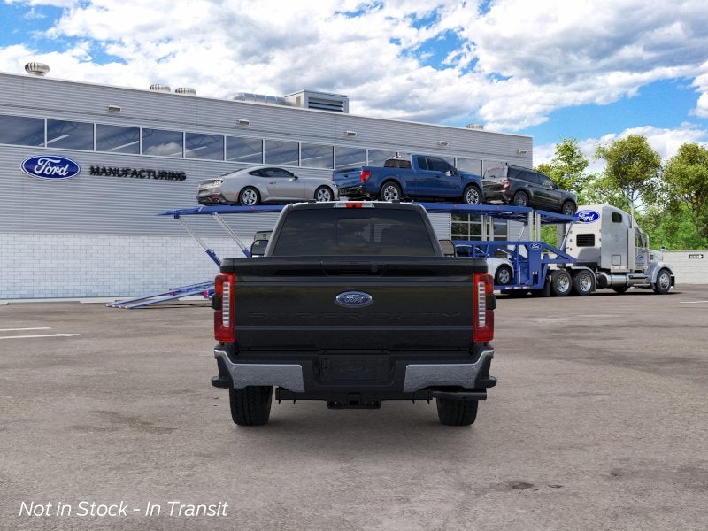 2026 Ford Super Duty F-350® Lariat®