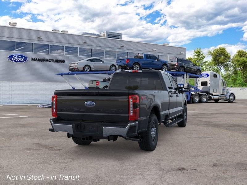2026 Ford Super Duty F-350® Lariat®