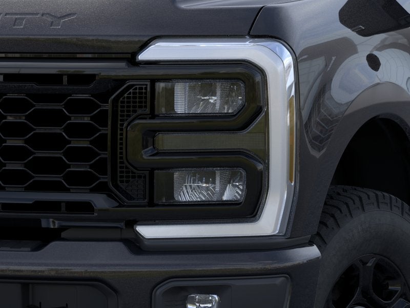 2026 Ford Super Duty F-350® XL