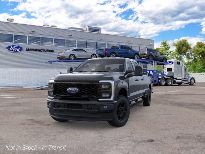 2026 Ford Super Duty F-350® XL