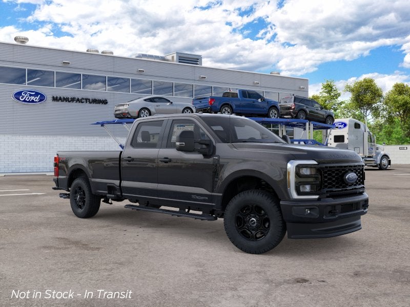 2026 Ford Super Duty F-350® XL