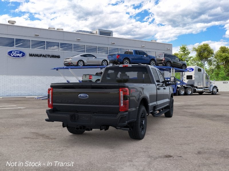 2026 Ford Super Duty F-350® XL