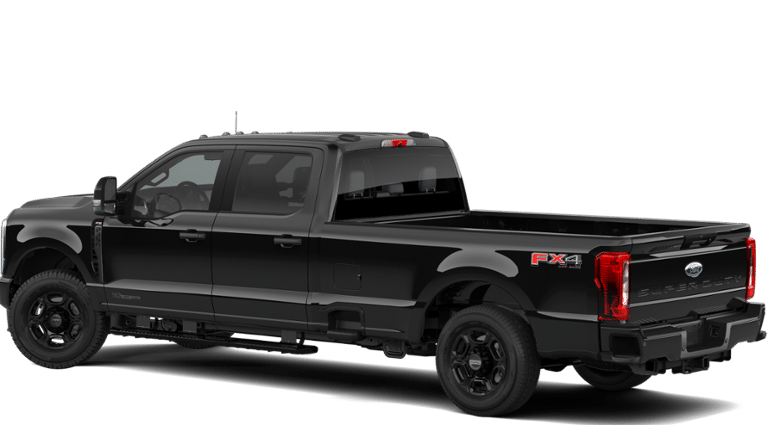 2026 Ford Super Duty F-350® XL