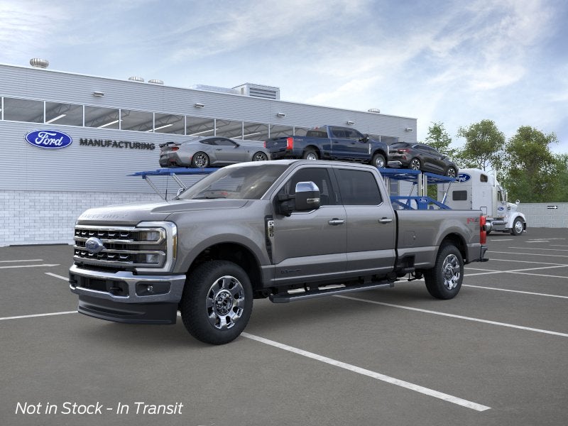 2026 Ford Super Duty F-350® Lariat®