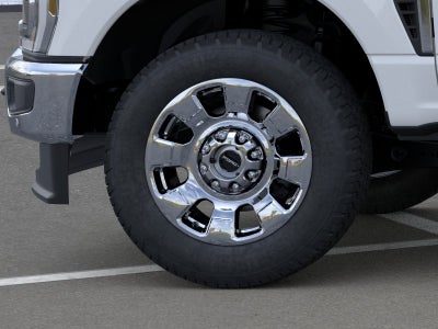 2026 Ford Super Duty F-350® Lariat®