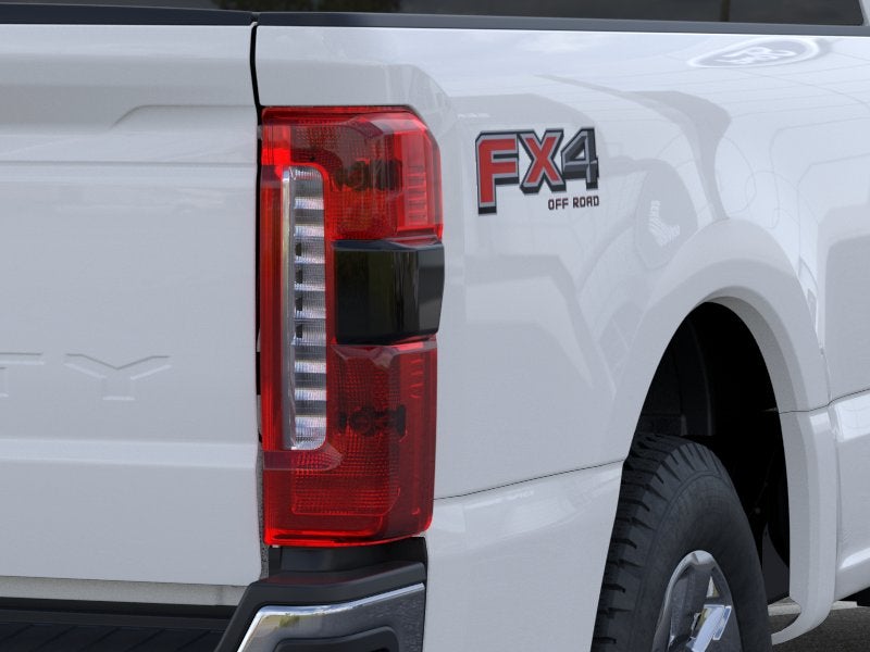 2026 Ford Super Duty F-350® Lariat®