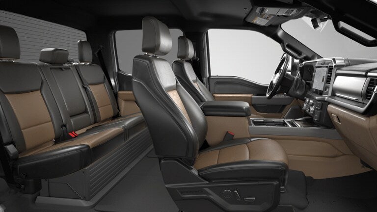2026 Ford Super Duty F-350® Lariat®