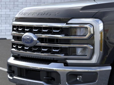 2026 Ford Super Duty F-350® Lariat®