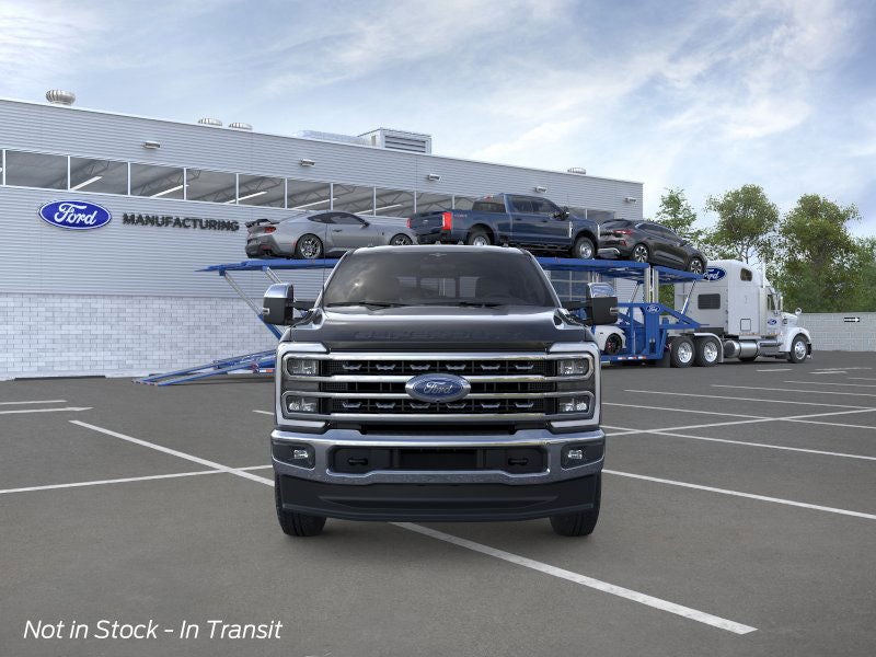 2026 Ford Super Duty F-350® Lariat®