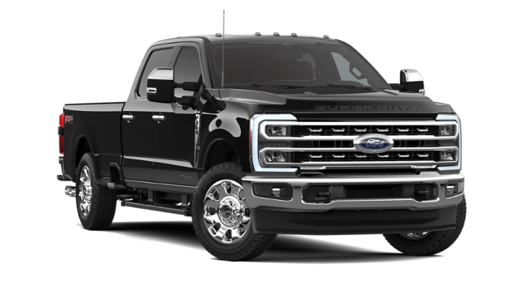 2026 Ford Super Duty F-350® Lariat®