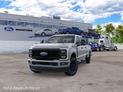 2026 Ford Super Duty F-350® XL