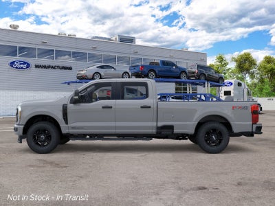 2026 Ford Super Duty F-350® XL