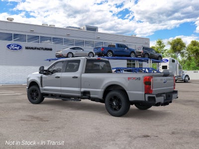 2026 Ford Super Duty F-350® XL