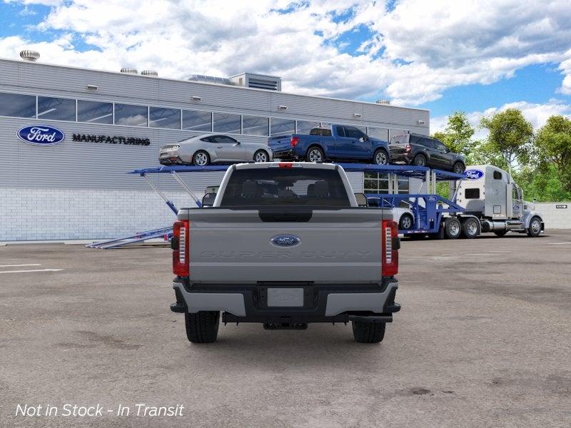 2026 Ford Super Duty F-350® XL