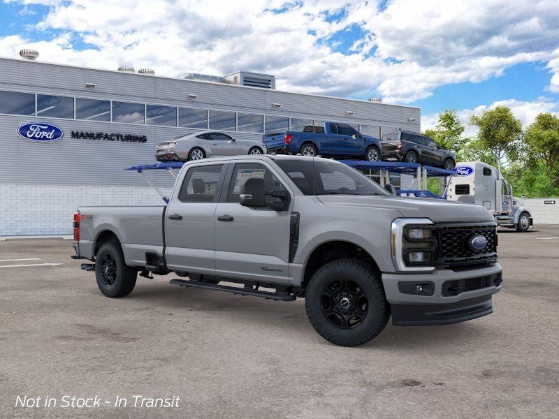 2026 Ford Super Duty F-350® XL