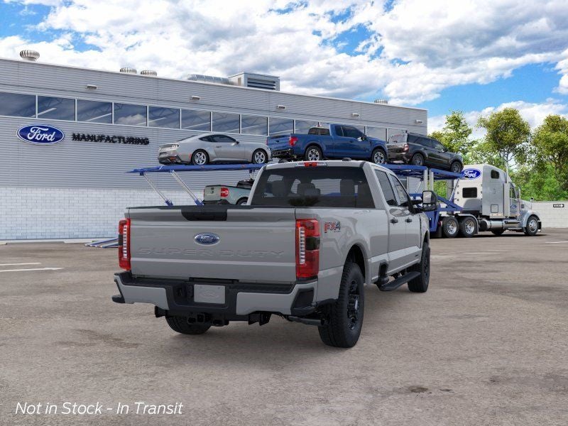 2026 Ford Super Duty F-350® XL