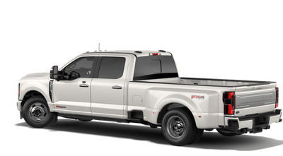 2027 Ford Super Duty F-350® Platinum®