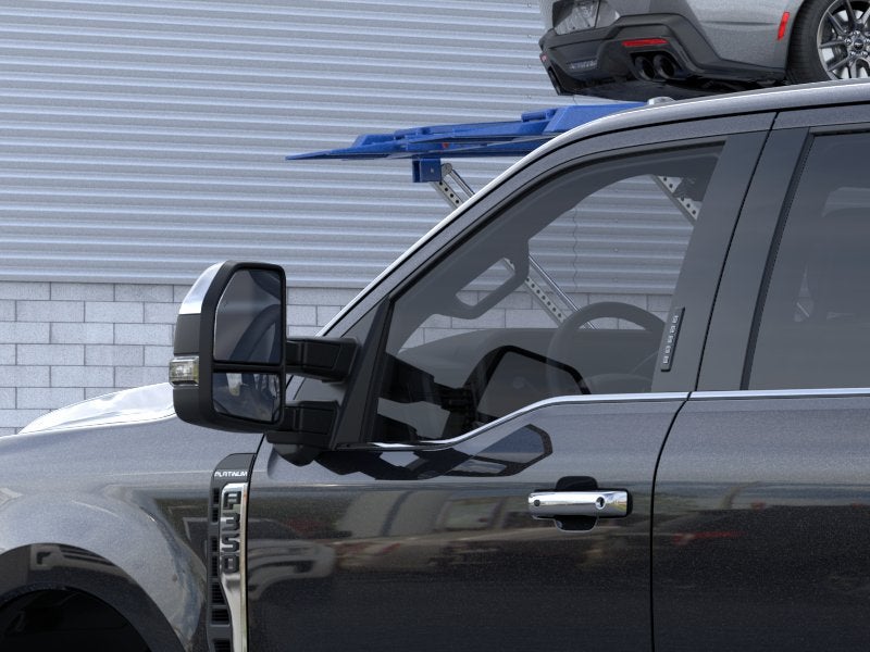 2026 Ford Super Duty F-350® Platinum®