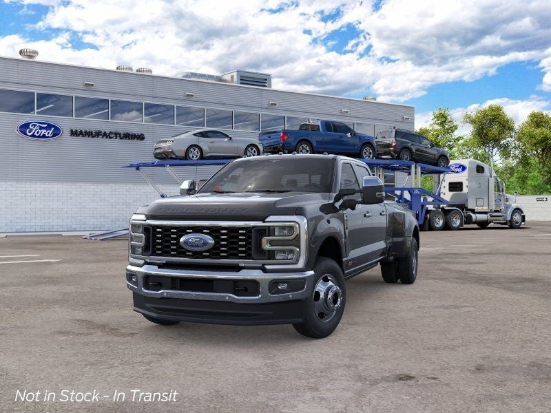 2026 Ford Super Duty F-350® King Ranch®
