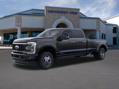 2026 Ford Super Duty F-350® Platinum®